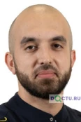 Гасымов Мурад Джаваншир - Красноярск