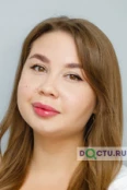 Гаталова Алина Владимировна - Саратов