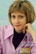 Гатальская Ирина Юрьевна - Барнаул