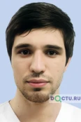 Гатамов Мажид Ибрагимович - Москва
