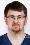 Гатауллин Айдар Гамилович - Казань