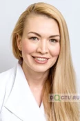 Гатауллина Элина Зуфаровна - Уфа