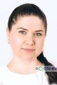 Гатауллина Екатерина Александровна - Челябинск