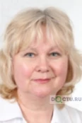 Гатауллина Елена Николаевна - Казань