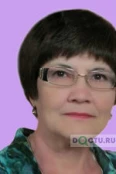 Гатауллина Роза Минияровна - Уфа