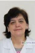 Гатауллина Раиса Фаниловна - Казань