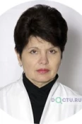 Гатауллина Татьяна Федоровна - Казань