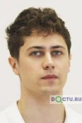 Гатиятуллин Максим Альбертович - Новочебоксарск