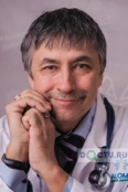 Гатиятуллин Радик Фидагиевич - Уфа
