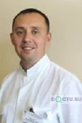Гатилов Денис Валерьевич - Великий Новгород