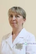 Гатилова Ирина Валерьевна - Великий Новгород
