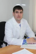 Гатин Булат Ильясович - Казань