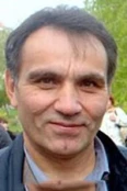 Гатин Нурулла Нургалиевич - Красноярск