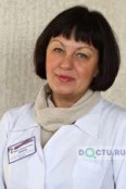 Гатина Марина Вениминовна - Кемерово