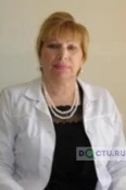 Гатина Нина Павловна - Пенза