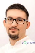 Гатитулин Артур Роланович - Челябинск