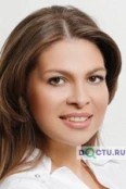 Гатуева Фатима Сослановна - Владикавказ