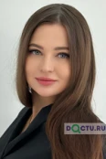 Гауэрт Байдова Олеся - Краснодар