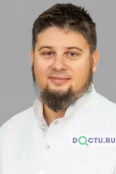 Гауфман Владимир Евгеньевич - Краснодар