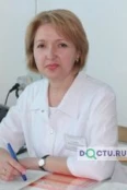 Гаунова Анжела Хажисмеловна - Нальчик