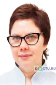 Гаус Елена Георгиевна - Кемерово