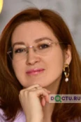 Гаузина Ольга Александровна - Иркутск