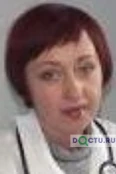 Гавалова Наталия Анатольевна - Симферополь