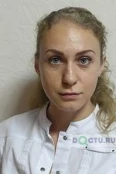 Гавашели Дарья Вячеславовна - Ростов-на-Дону
