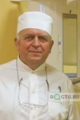 Гавран Ярослав Петрович - Санкт-Петербург