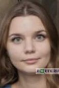 Гаврасова Валерия Николаевна - Симферополь