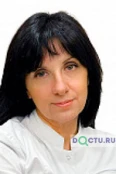 Гаврева Оксана Анатольевна - Москва