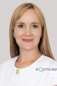 Гавриченко Оксана Александровна - Оренбург