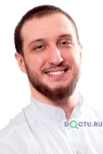 Гаврик Вадим Владимирович - Омск