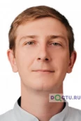 Гавриков Андрей Александрович - Рязань