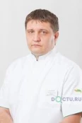 Гавриков Виктор Александрович - Волгоград