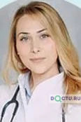 Гаврикова Анна Анатольевна - Санкт-Петербург
