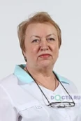 Гаврикова Евгения Владимировна - Орёл