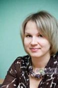 Гаврикова Ирина Юрьевна - Казань