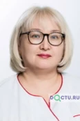 Гаврикова Любовь Анатольевна - Иваново