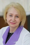 Гаврикова Наталья Ивановна - Иваново