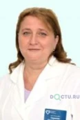 Гаврикова Нина Витальевна - Москва