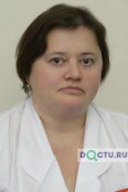 Гаврикова Наталия Владимировна - Тамбов