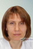 Гаврикова Наталья Евгеньевна - Курган