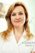 Гаврикова Оксана Анатольевна - Челябинск