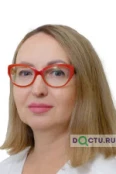 Гаврильченко Галина Евгеньевна - Самара