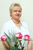 Гаврильчук Татьяна Константиновна - Волгоград