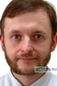 Гаврилей Павел Александрович - Тюмень