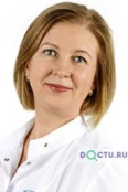 Гаврилей Светлана Константиновна - Тюмень