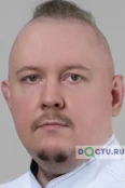 Гавриленко Андрей Анатольевич - Иркутск