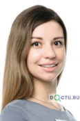 Гавриленко Ирина Сергеевна - Санкт-Петербург